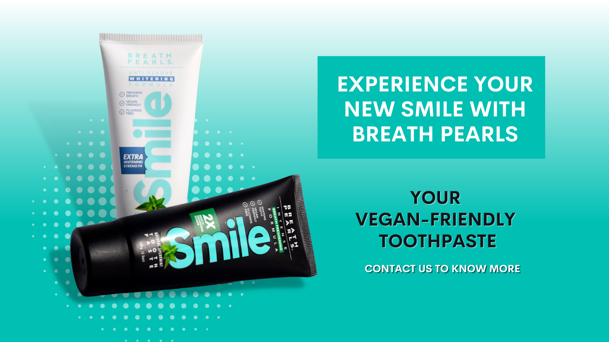 WHAT IS A VEGAN-FRIENDLY TOOTHPASTE?