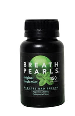 Load image into Gallery viewer, PRE-ORDER - Breath Pearls Original (150 Softgels) Shipping Mid-October